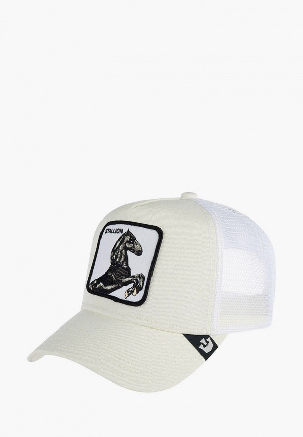 фото Бейсболка goorin brothers