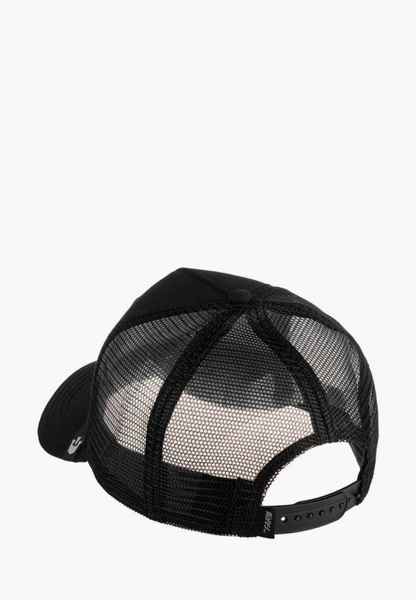 фото Бейсболка goorin brothers