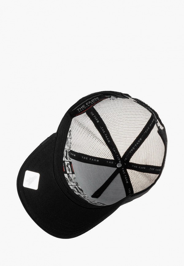 фото Бейсболка goorin brothers