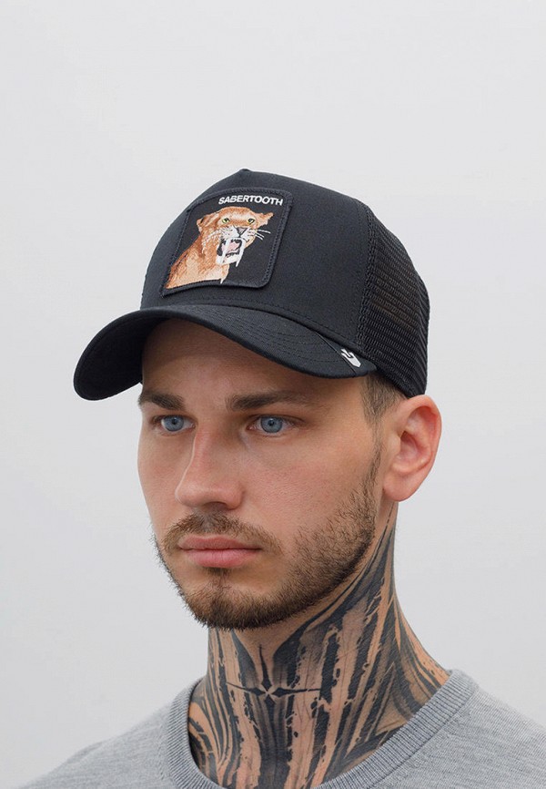 фото Бейсболка goorin brothers