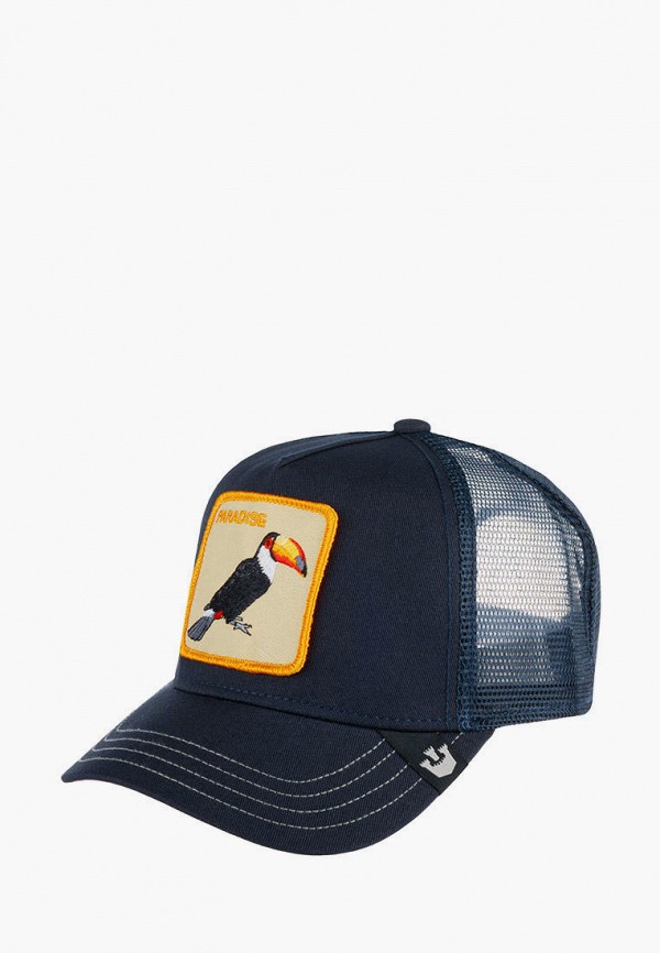 фото Бейсболка goorin brothers