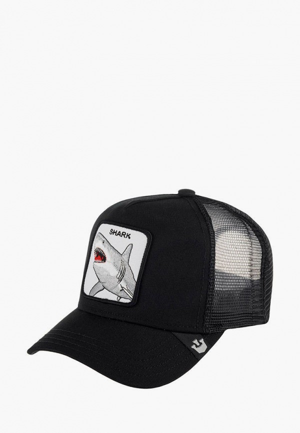 фото Бейсболка goorin brothers