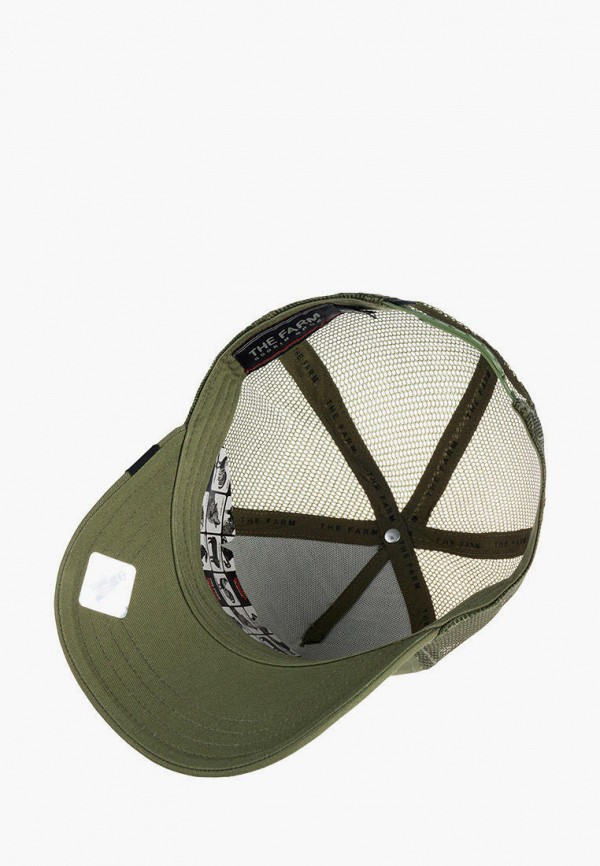 фото Бейсболка goorin brothers