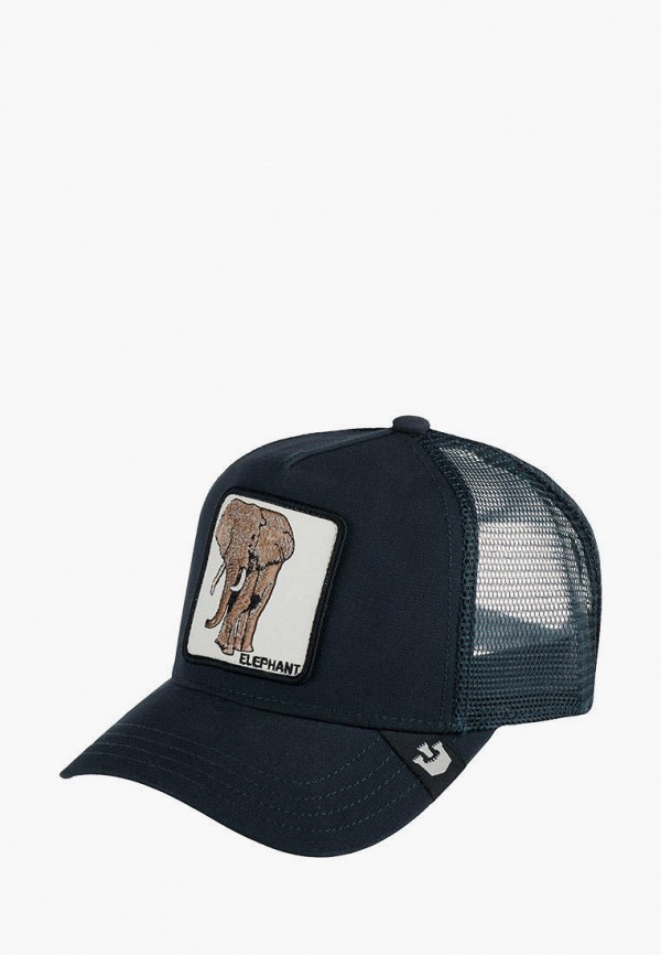 фото Бейсболка goorin brothers