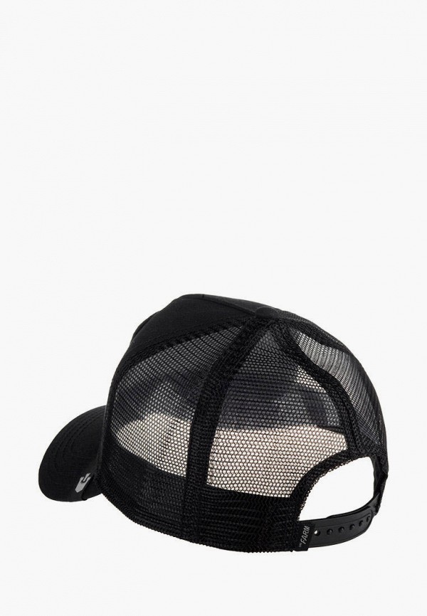 фото Бейсболка goorin brothers