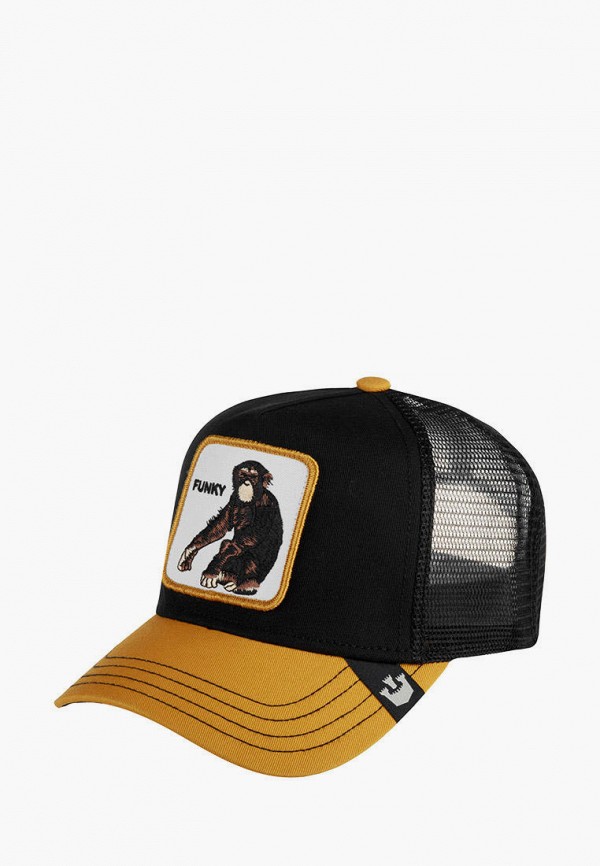 фото Бейсболка goorin brothers