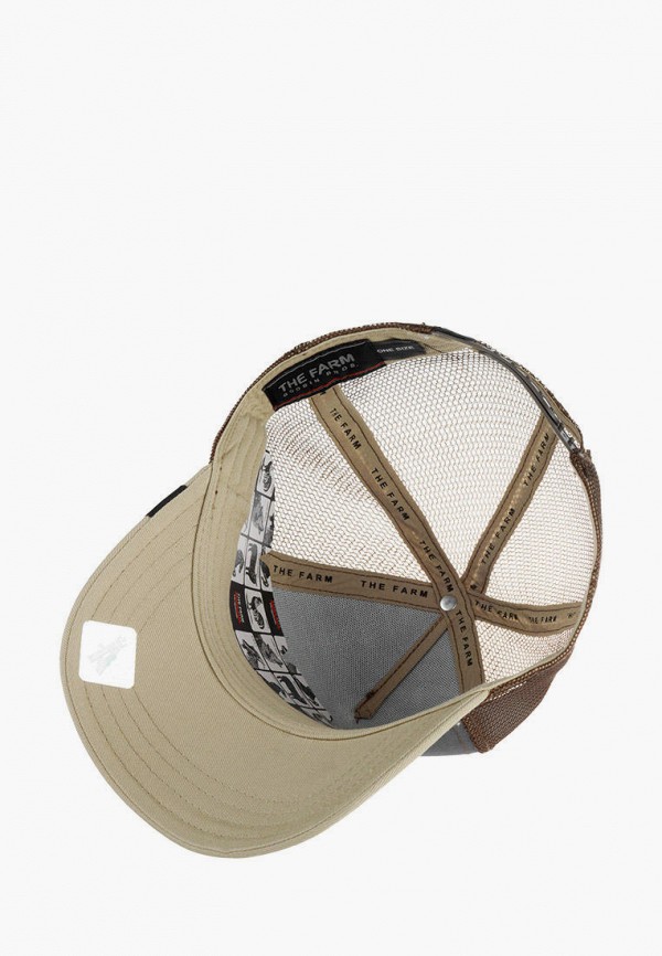 фото Бейсболка goorin brothers