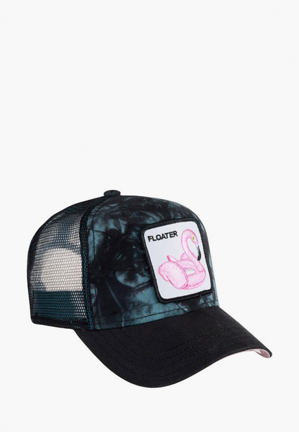 фото Бейсболка goorin brothers