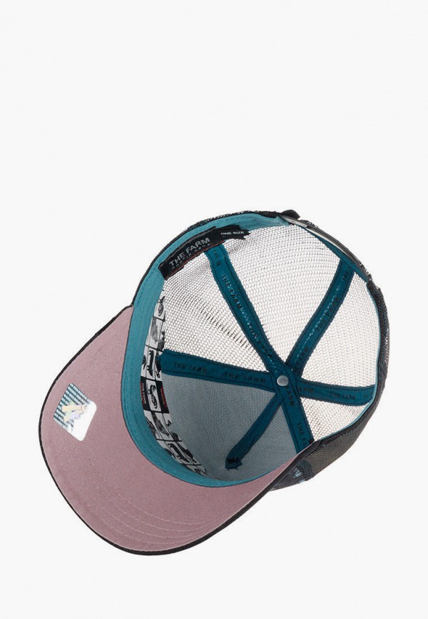 фото Бейсболка goorin brothers