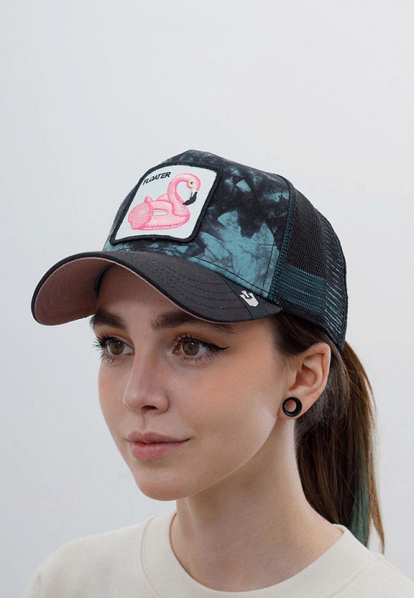 фото Бейсболка goorin brothers