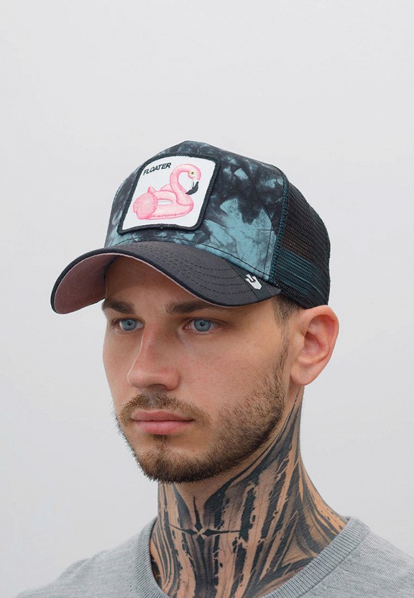 фото Бейсболка goorin brothers