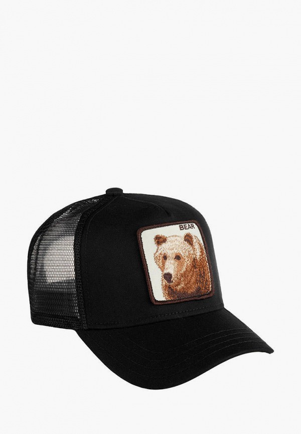 фото Бейсболка goorin brothers