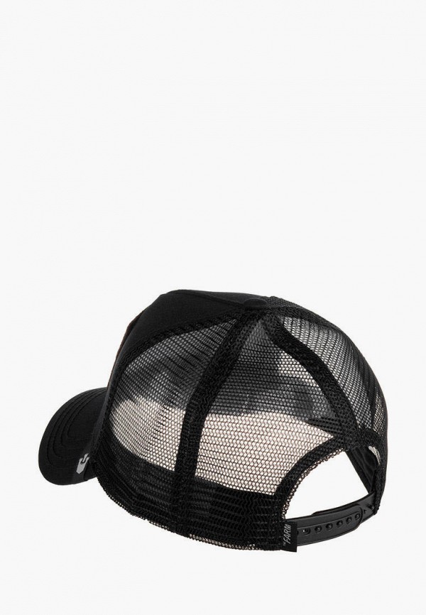 фото Бейсболка goorin brothers