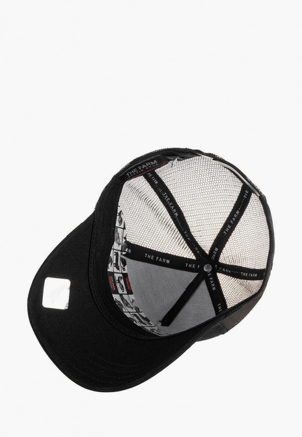 фото Бейсболка goorin brothers