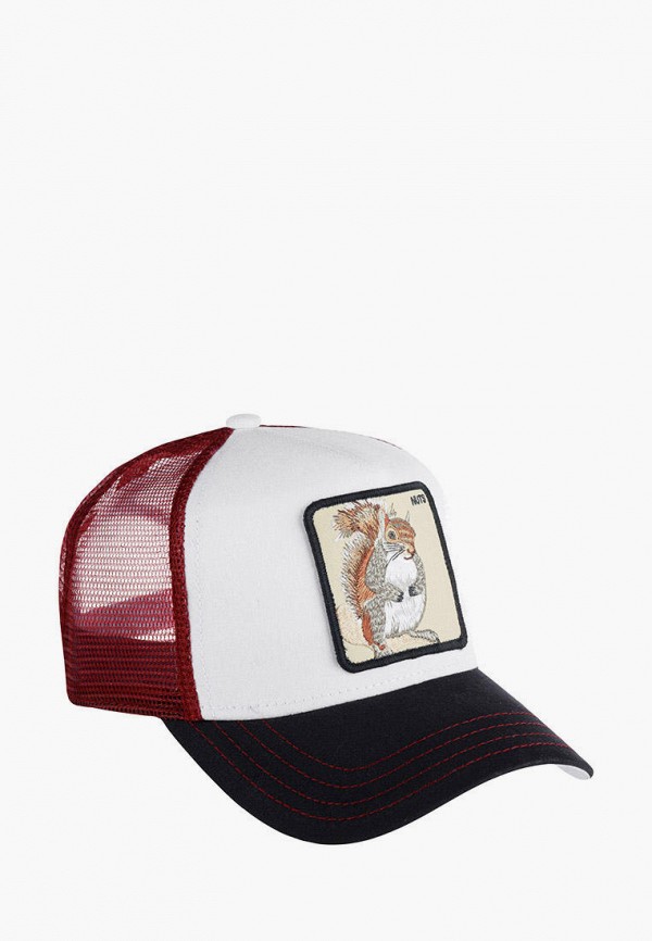 фото Бейсболка goorin brothers