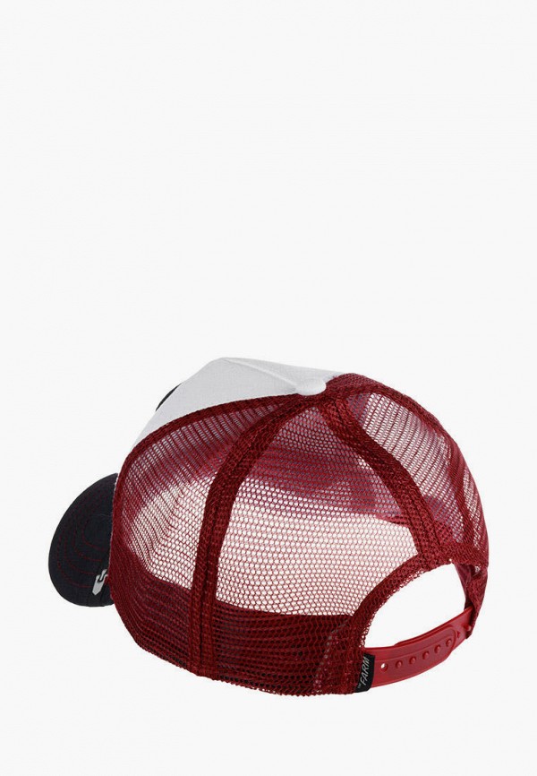 фото Бейсболка goorin brothers