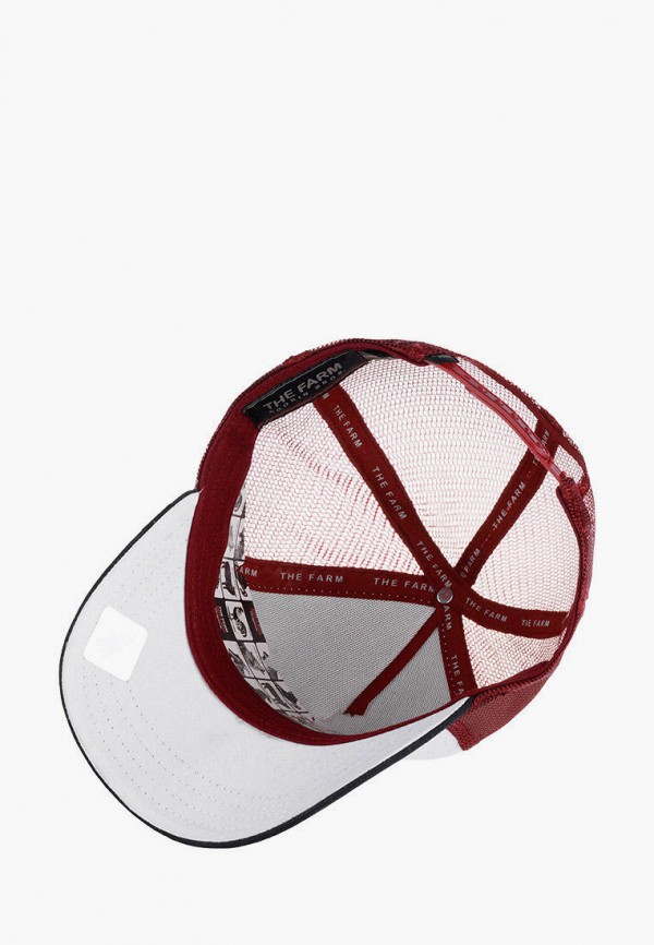 фото Бейсболка goorin brothers