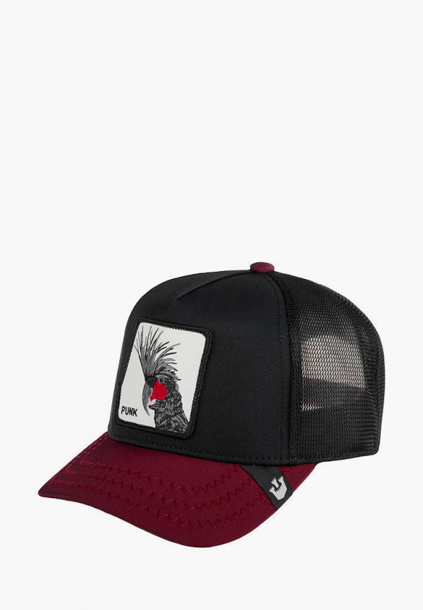 фото Бейсболка goorin brothers