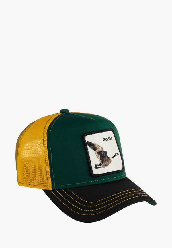 фото Бейсболка goorin brothers