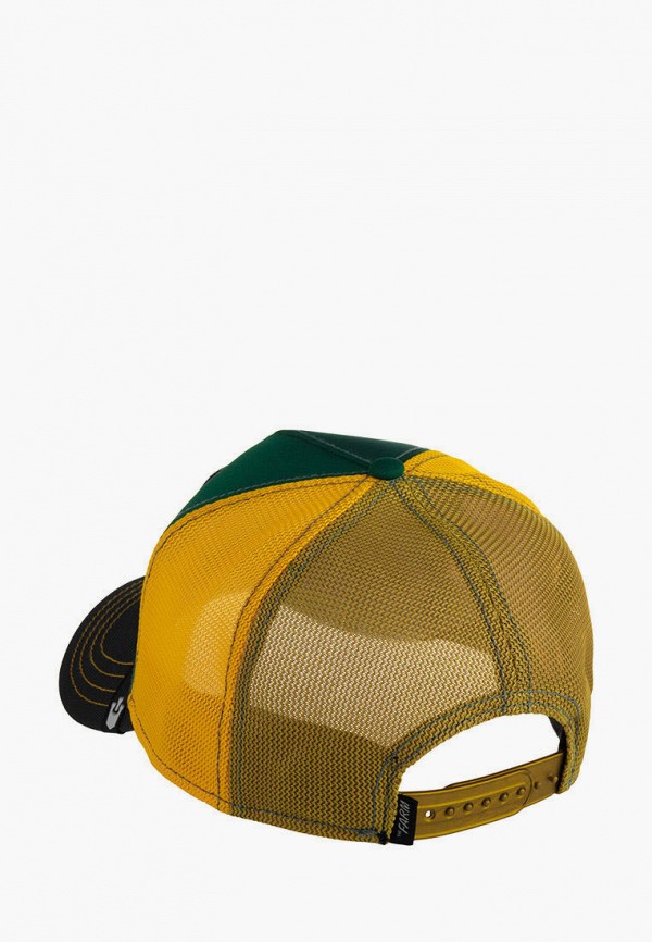 фото Бейсболка goorin brothers