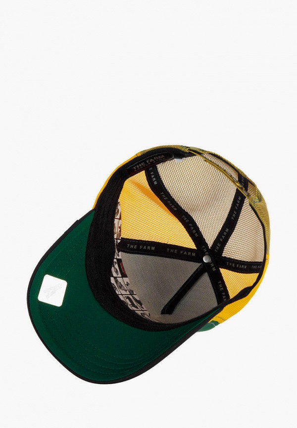 фото Бейсболка goorin brothers