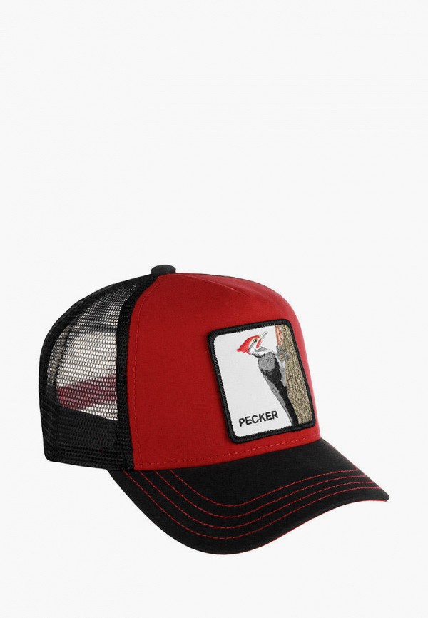 фото Бейсболка goorin brothers