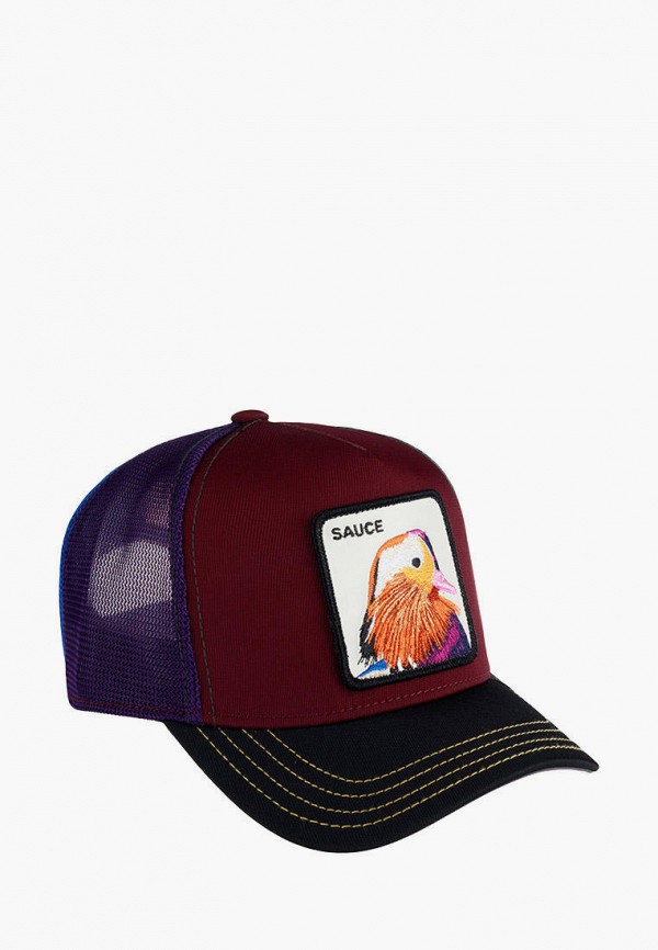 фото Бейсболка goorin brothers