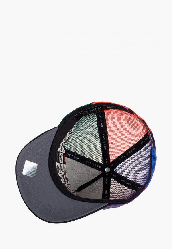 фото Бейсболка goorin brothers