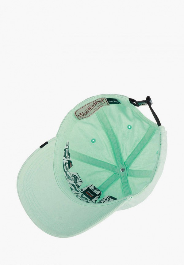 фото Бейсболка goorin brothers