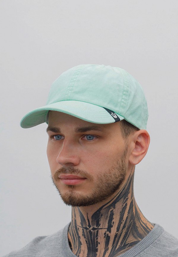 фото Бейсболка goorin brothers