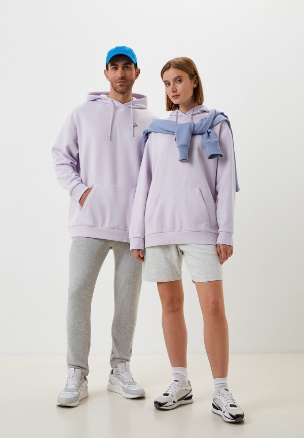 фото Худи demix