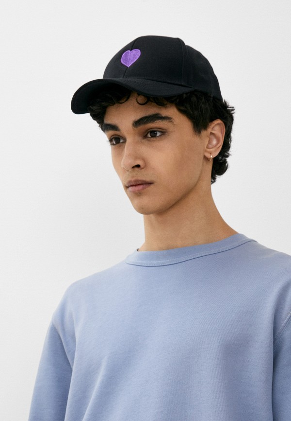 фото Бейсболка hatparad