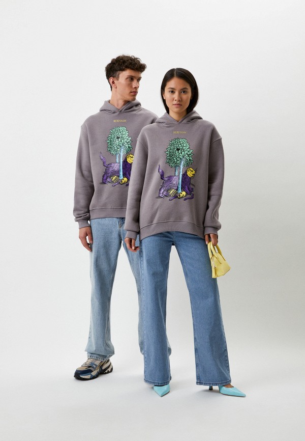 фото Худи berhasm