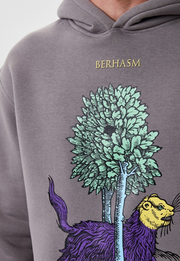 фото Худи berhasm