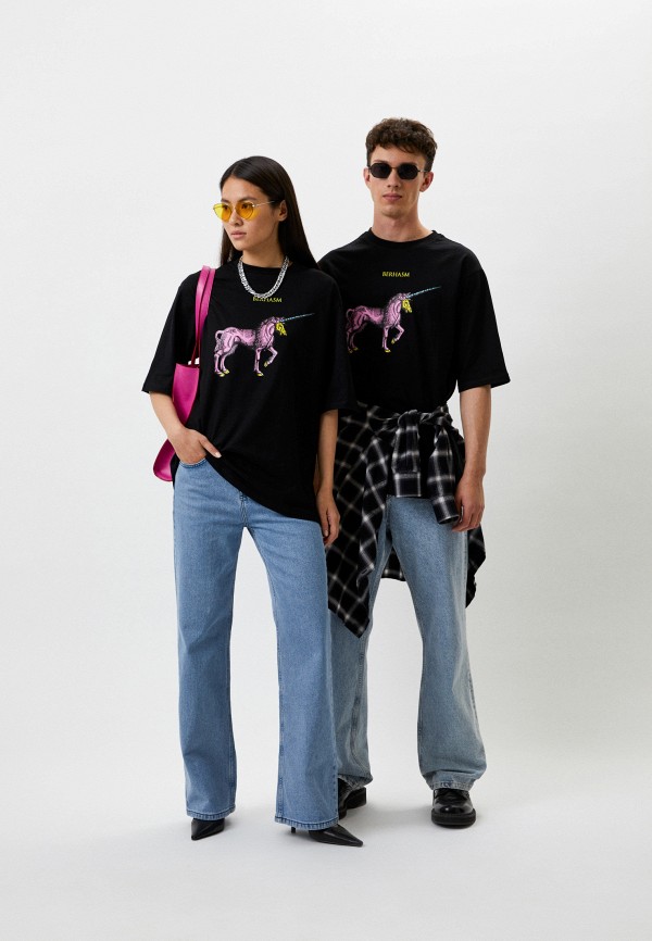 фото Футболка berhasm