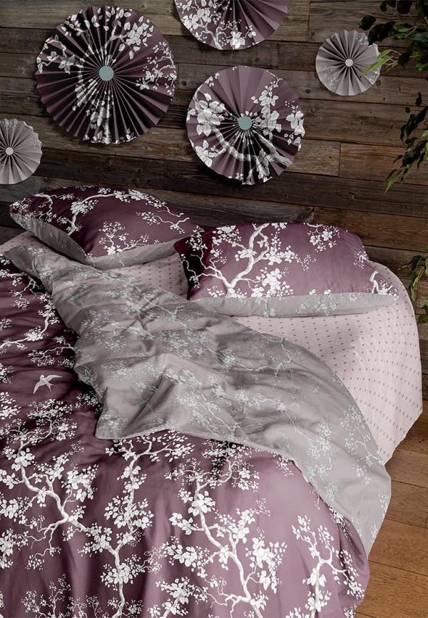 фото Постельное белье евро mia cara