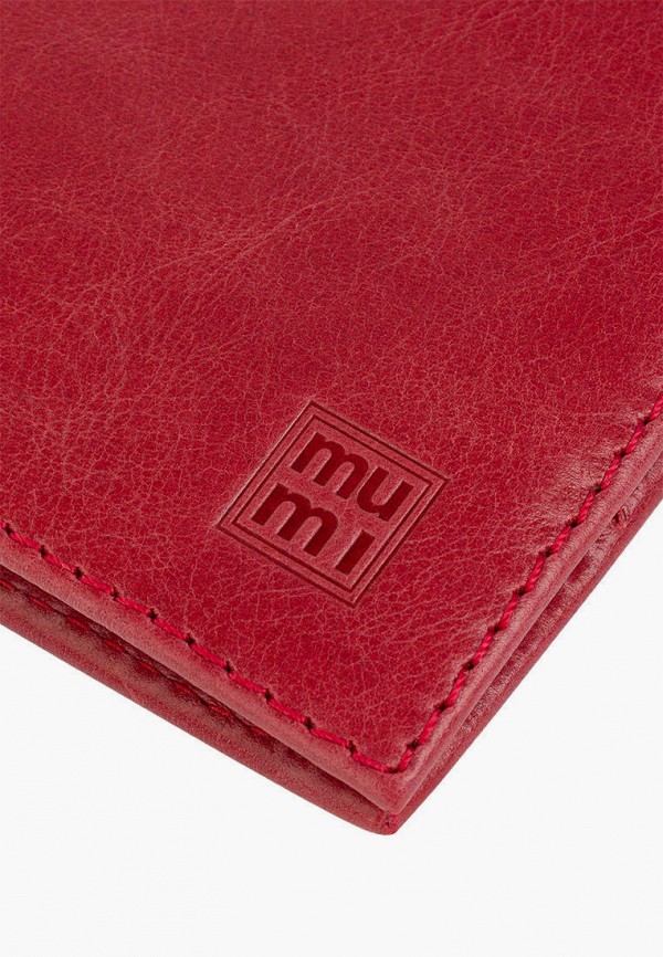 фото Кошелек mumi