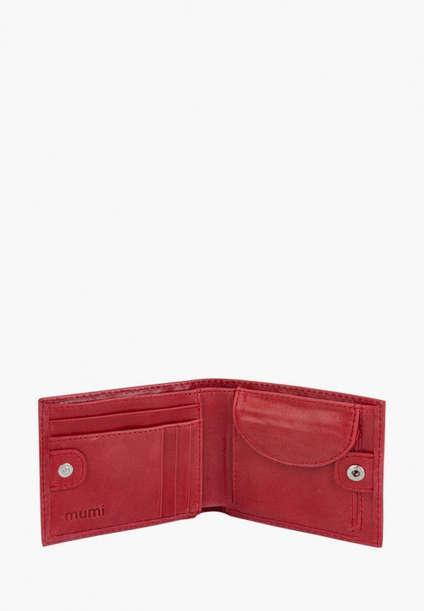 фото Кошелек mumi