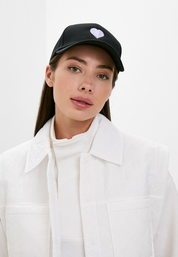 фото Бейсболка hatparad