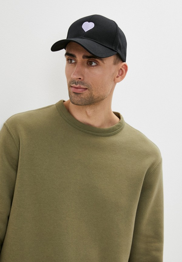 фото Бейсболка hatparad