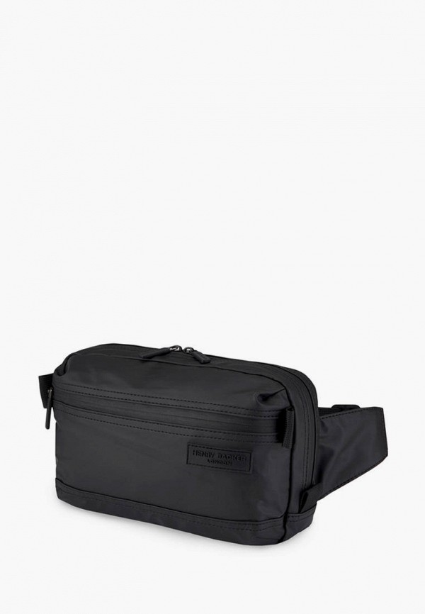 фото Сумка поясная henry backer
