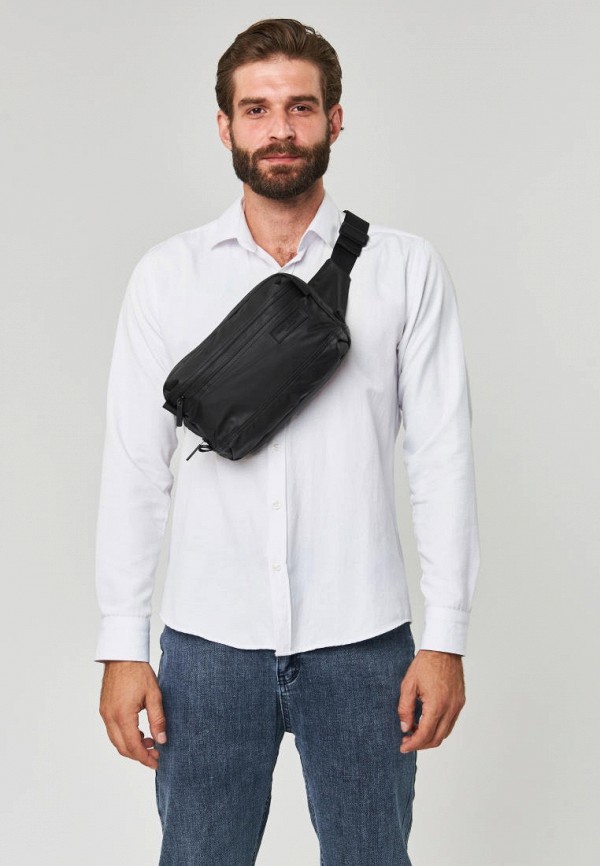 фото Сумка поясная henry backer