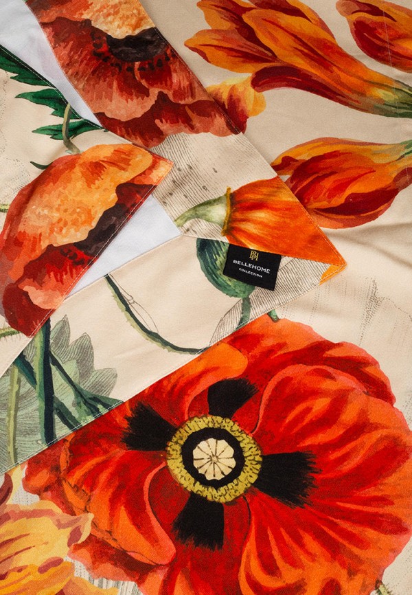 фото Скатерть bellehome