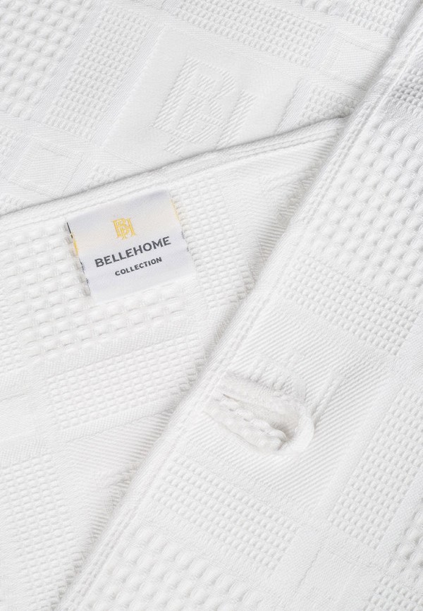 фото Набор полотенец кухонных bellehome