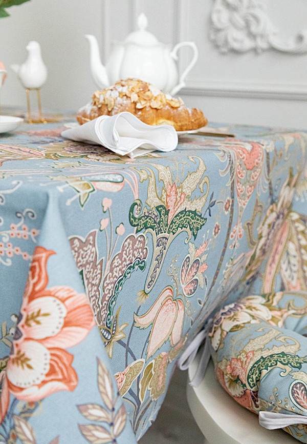 фото Скатерть mia cara