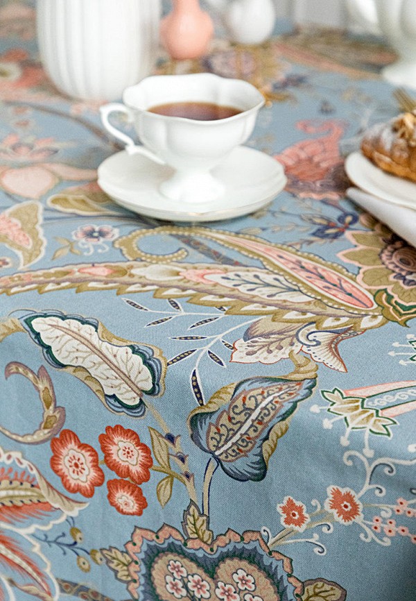 фото Скатерть mia cara