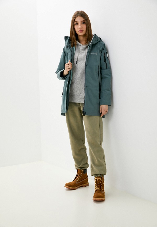 фото Парка red fox