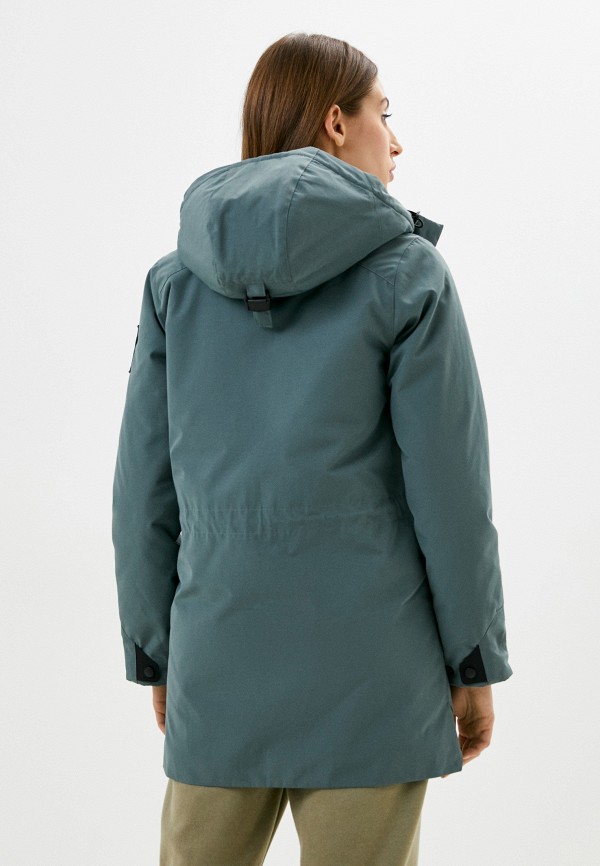 фото Парка red fox