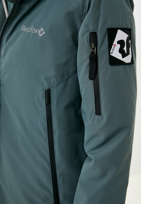 фото Парка red fox