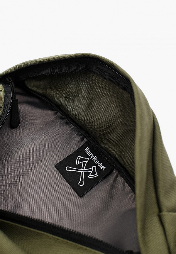 фото Сумка поясная harry hatchet